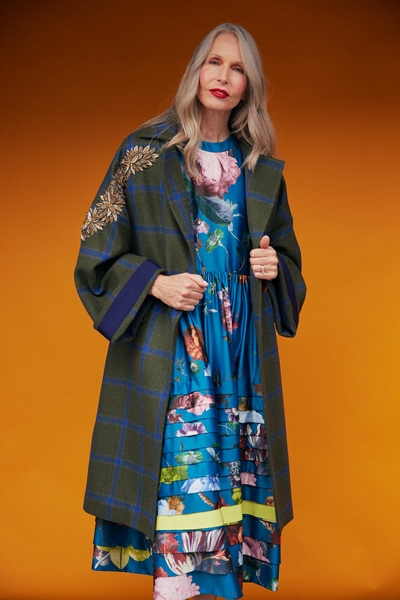 Amanda Bransgrove | Portfolio