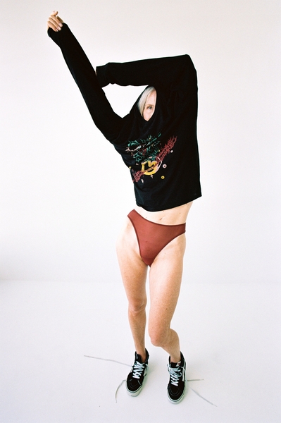 Amanda Bransgrove | Portfolio