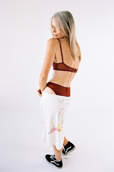 Amanda Bransgrove | Portfolio