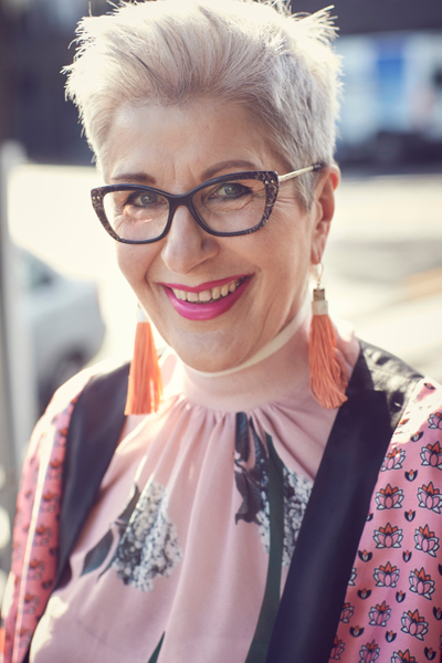 Christina  | Portfolio