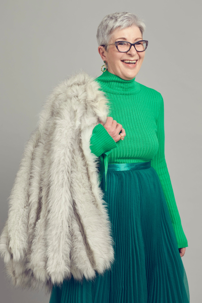 Christina  | Portfolio