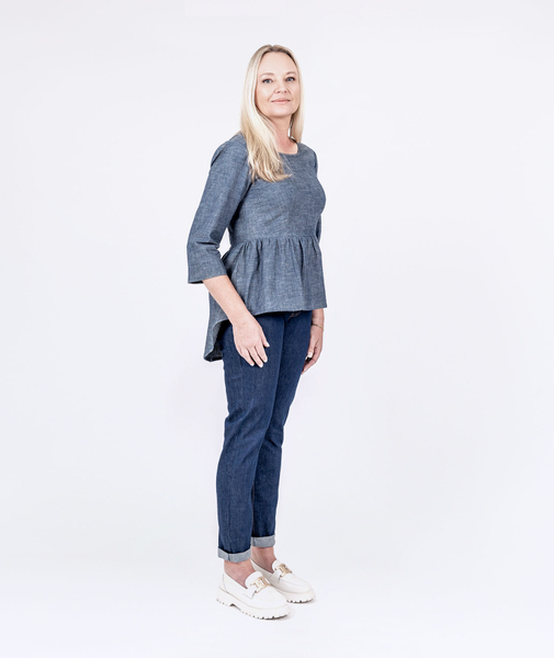 Eileen | Portfolio