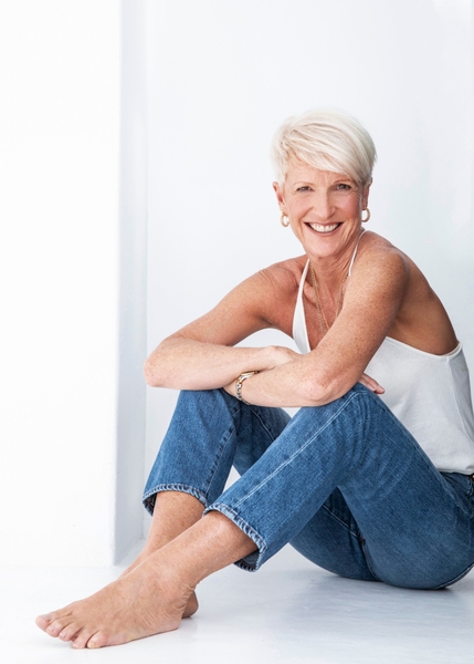 Suzanne | Portfolio