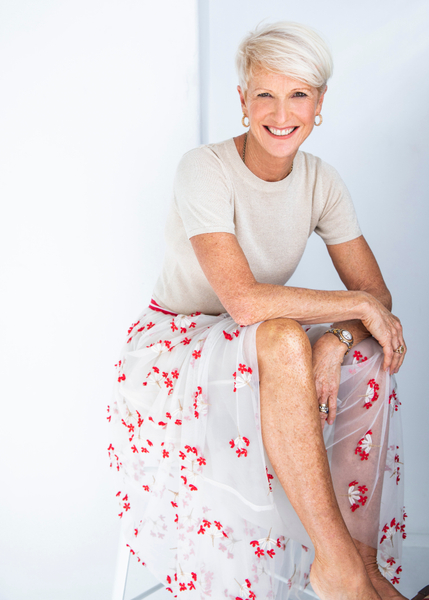 Suzanne | Portfolio