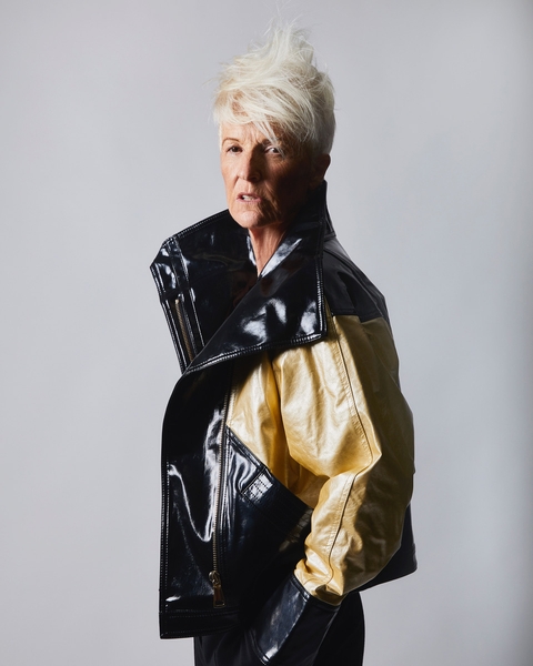 Suzanne | Portfolio