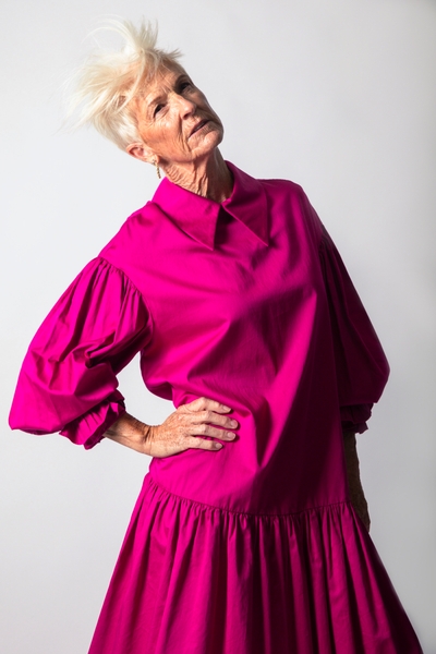 Suzanne | Portfolio