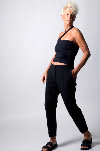 Suzanne | Portfolio