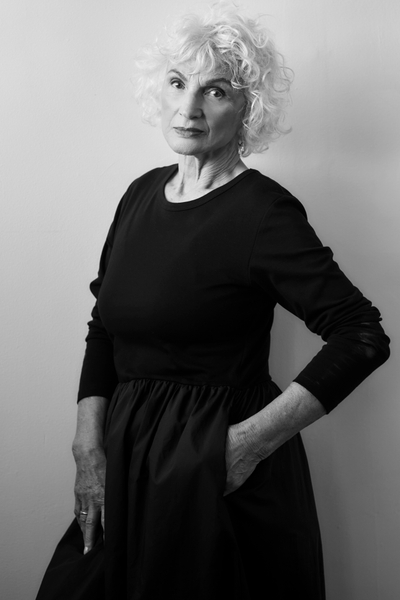 Christine | Portfolio