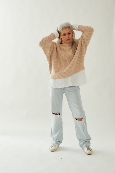 Gayleen  | Portfolio