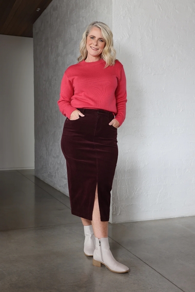 Ivanka  | Portfolio