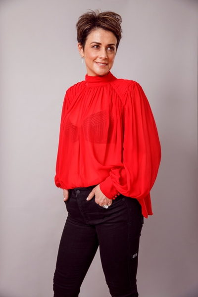 Justine | Portfolio