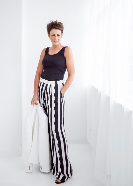 Justine | Portfolio