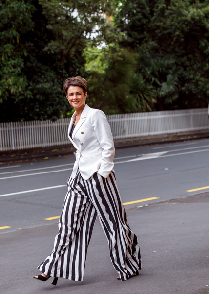 Justine | Portfolio