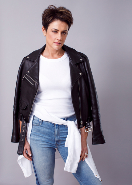 Justine | Portfolio