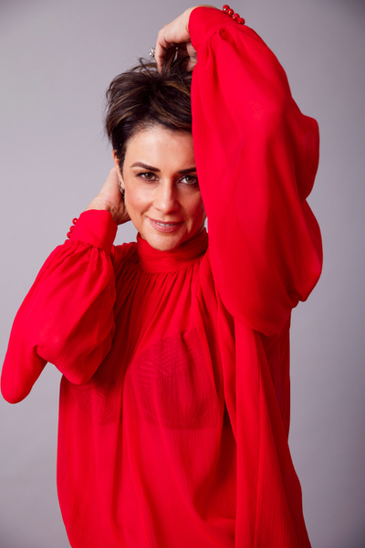 Justine | Portfolio