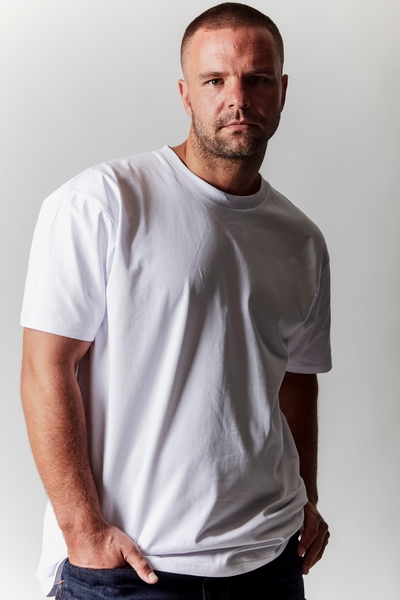 Bruce | Portfolio