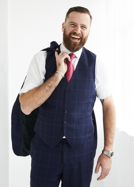 Neil  | Portfolio