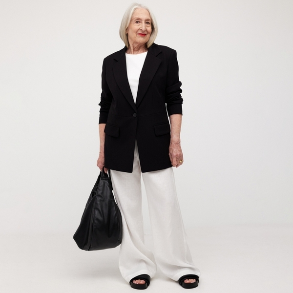 Lesley | Portfolio