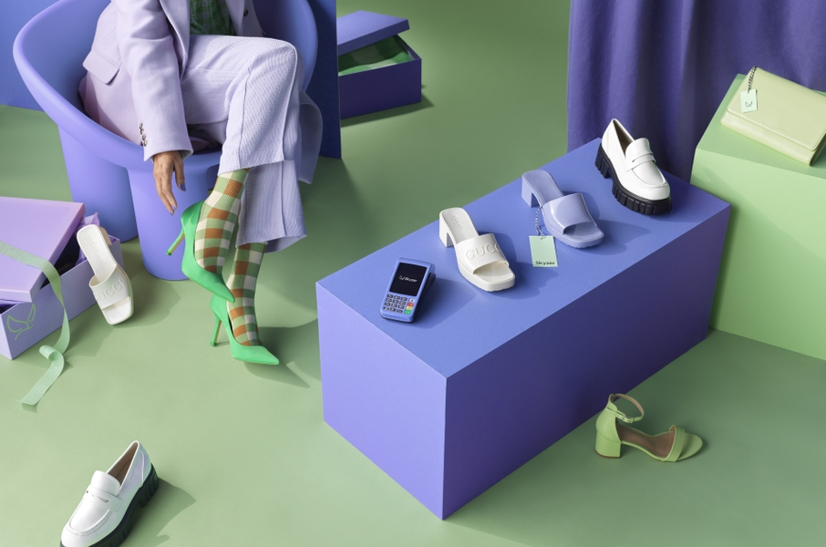Sha  | Portfolio