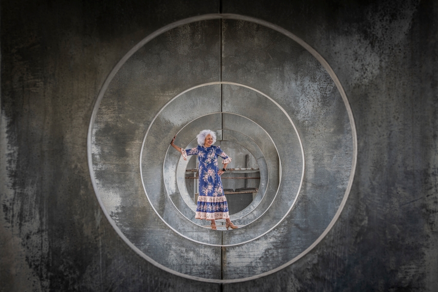 Cherie  | Portfolio