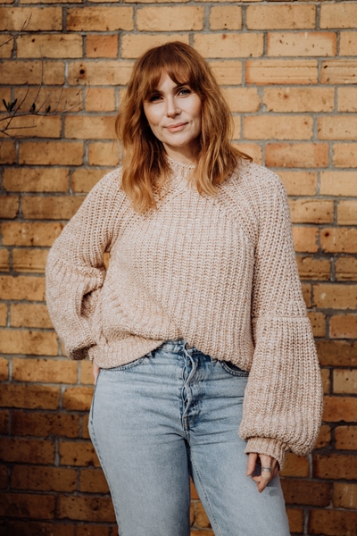 Kirsten  | Portfolio
