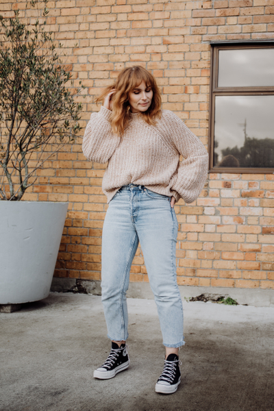 Kirsten  | Portfolio