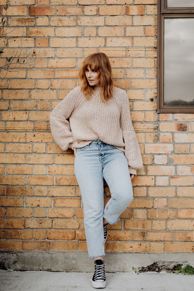 Kirsten  | Portfolio