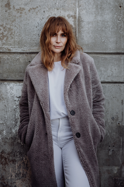 Kirsten  | Portfolio