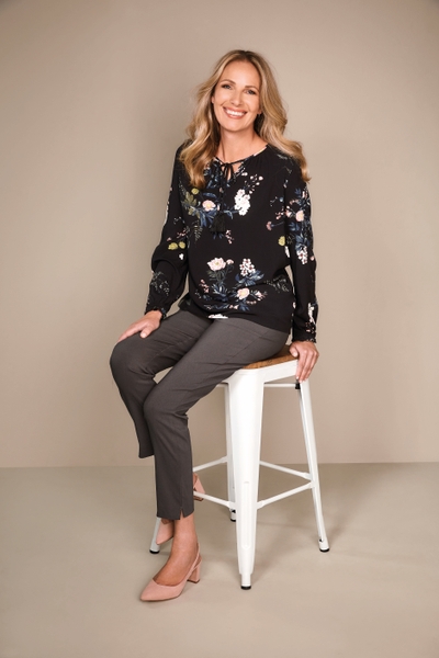 Francoise | Portfolio