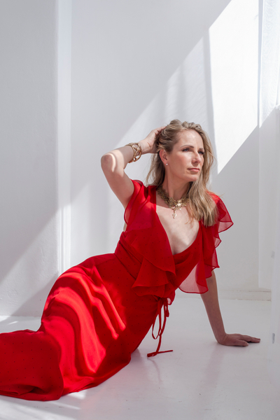 Francoise | Portfolio