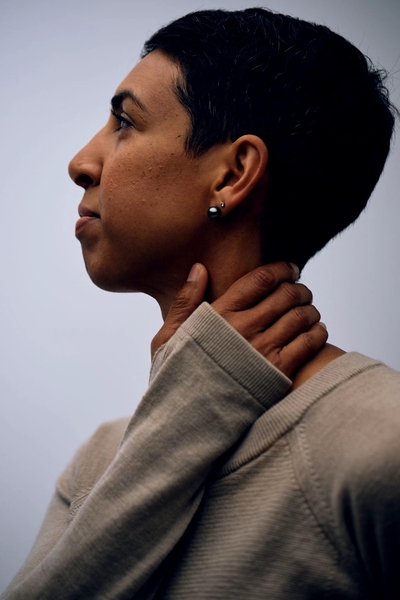 Alexis | Portfolio