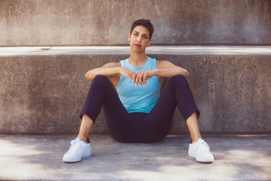 Alexis | Portfolio