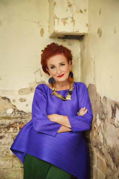 Peta Mathias | Portfolio