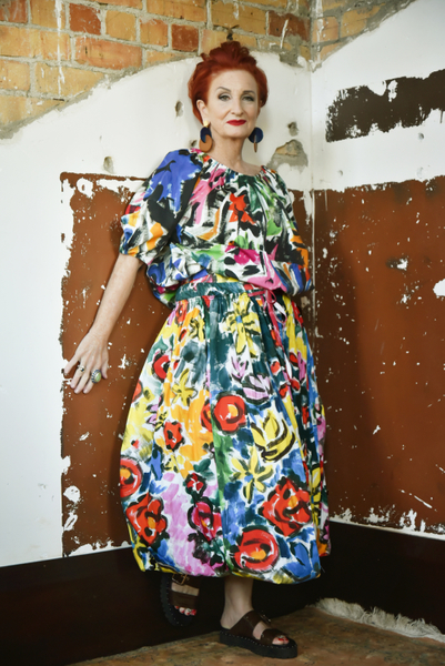 Peta Mathias | Portfolio