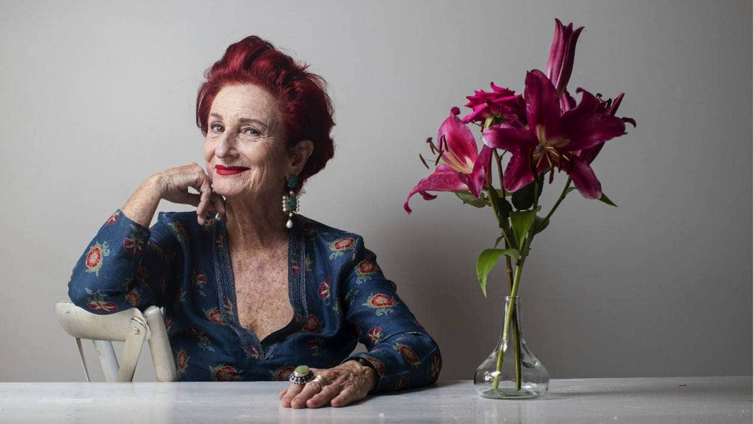 Peta Mathias | Portfolio