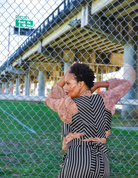 Betty | Portfolio