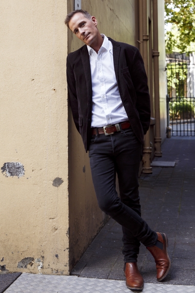 Stacey | Portfolio