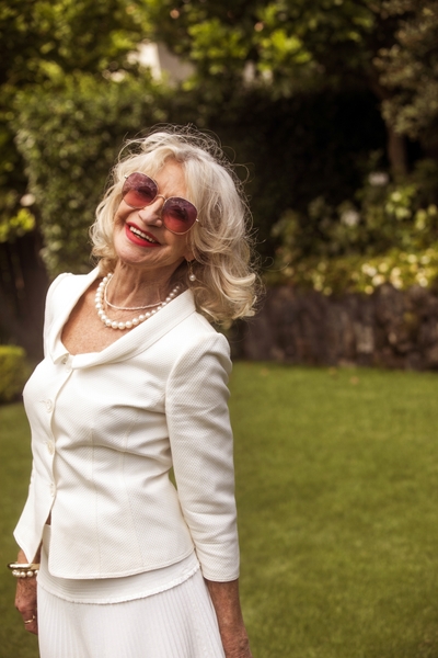 Trish | Portfolio