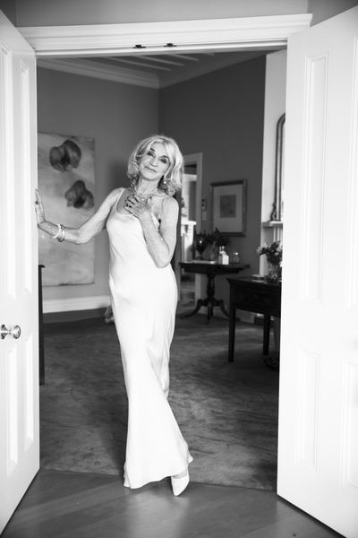 Trish | Portfolio