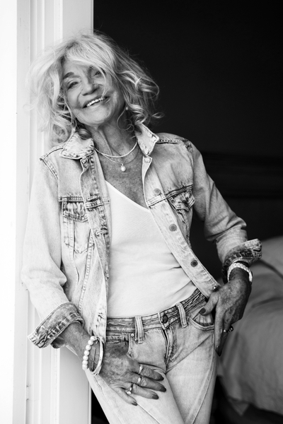 Trish | Portfolio