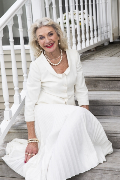 Trish | Portfolio