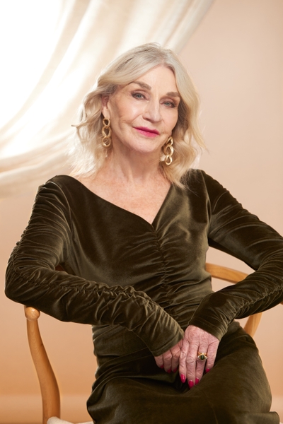 Trish | Portfolio