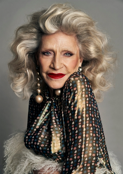 Trish | Portfolio