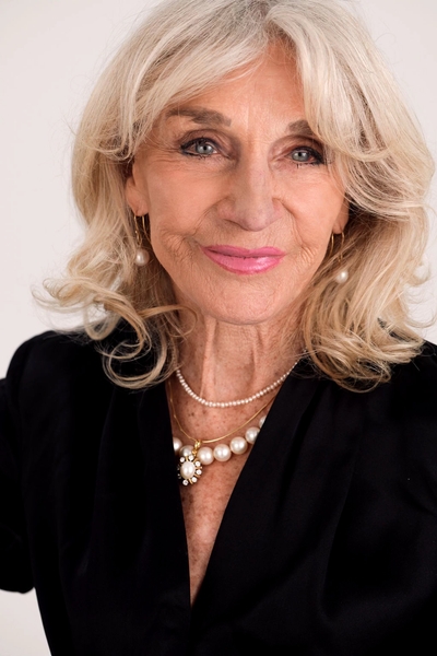 Trish | Portfolio