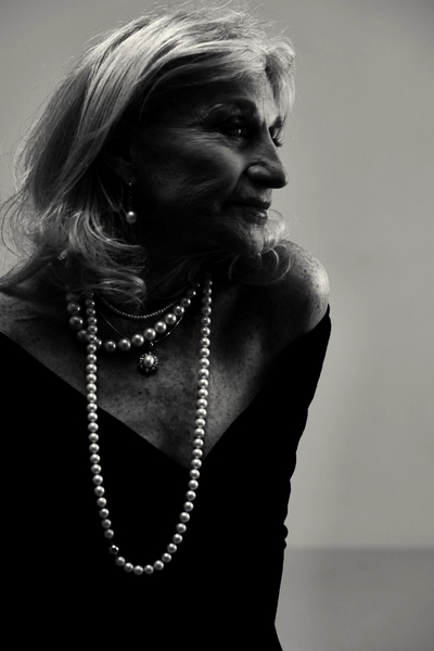 Trish | Portfolio
