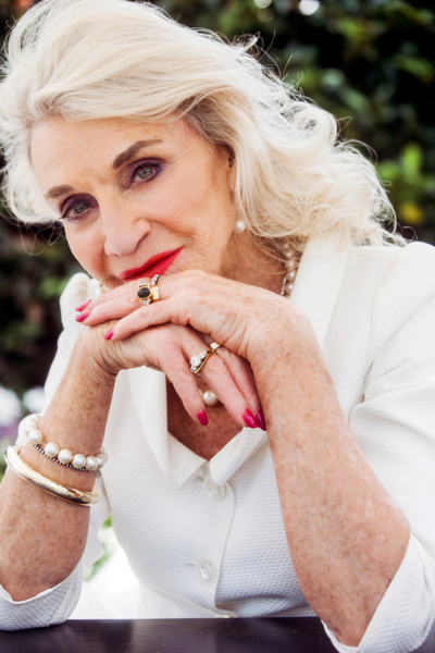 Trish | Portfolio
