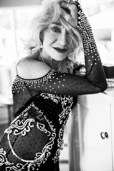 Trish | Portfolio