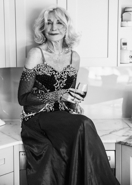 Trish | Portfolio