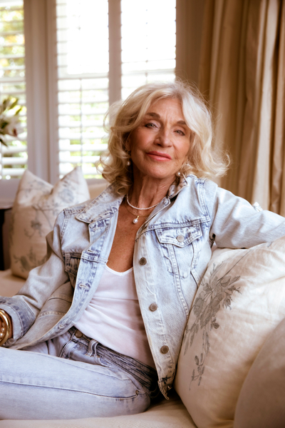 Trish | Portfolio