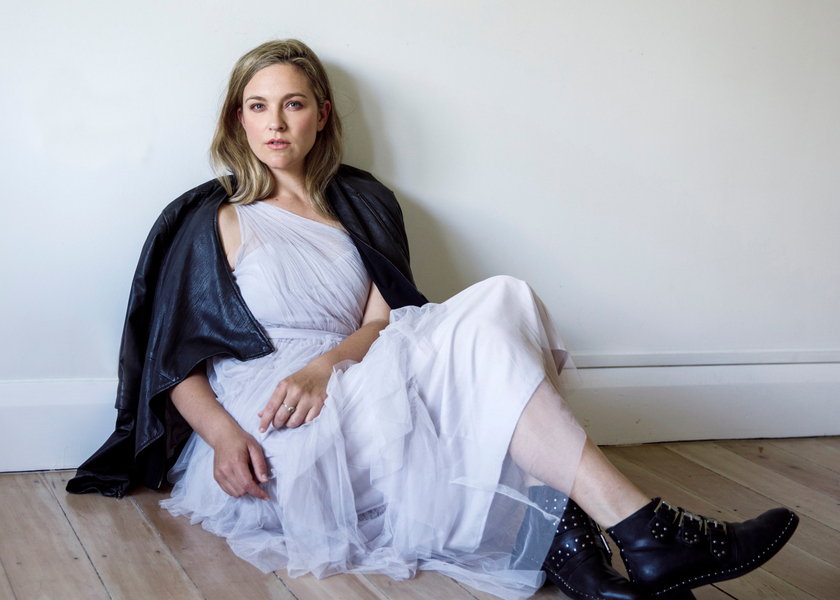 Clare | Portfolio